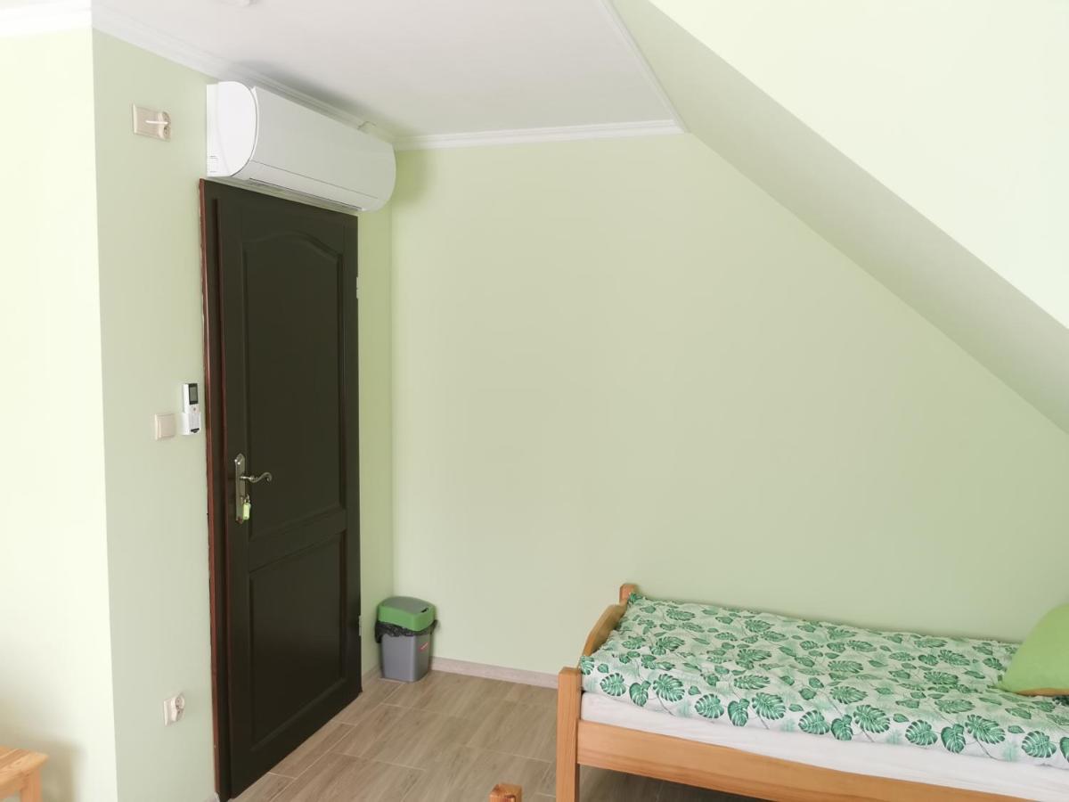 Zakole Sanu Villa Dubiecko Szoba fotó