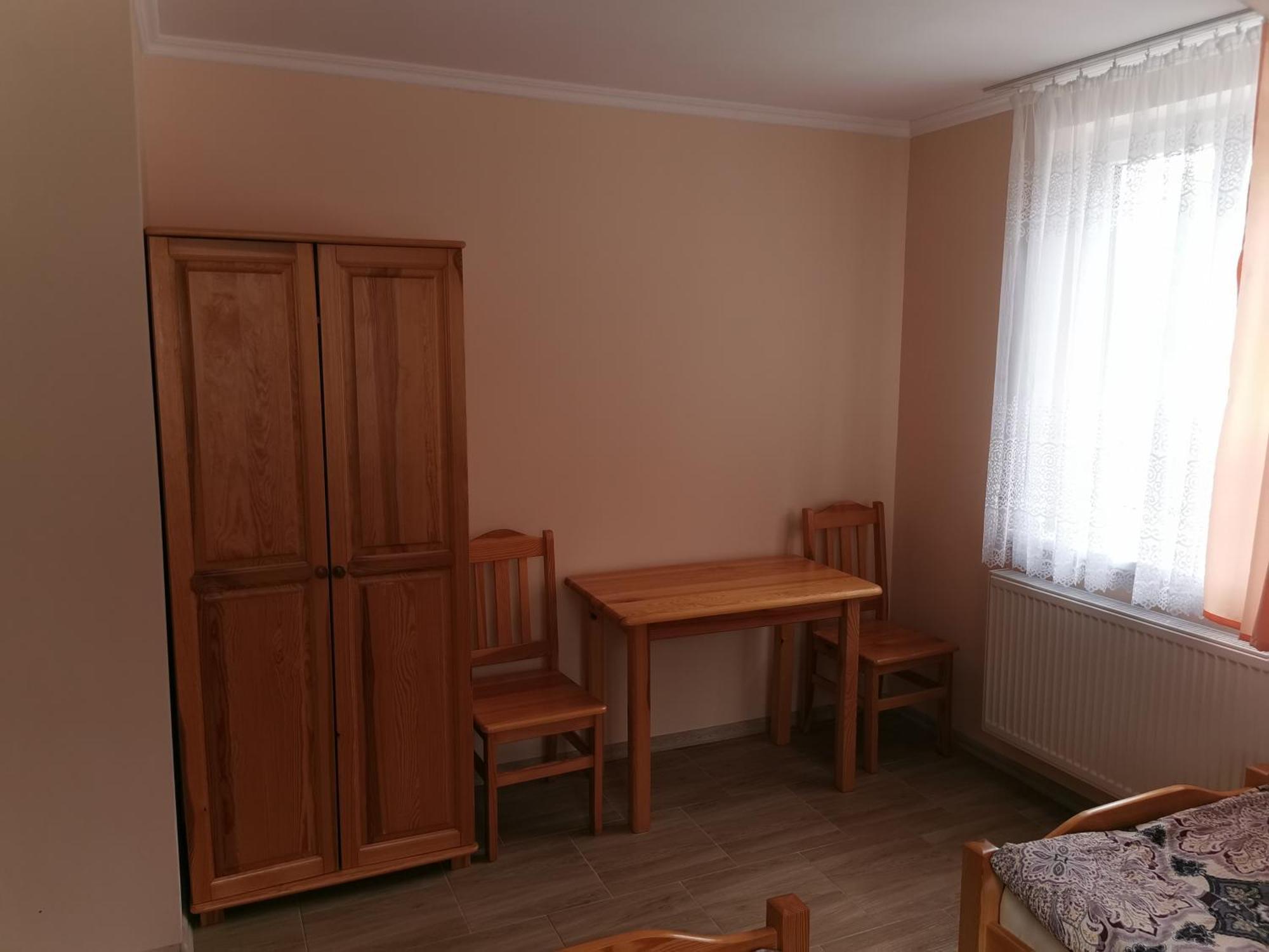 Zakole Sanu Villa Dubiecko Szoba fotó
