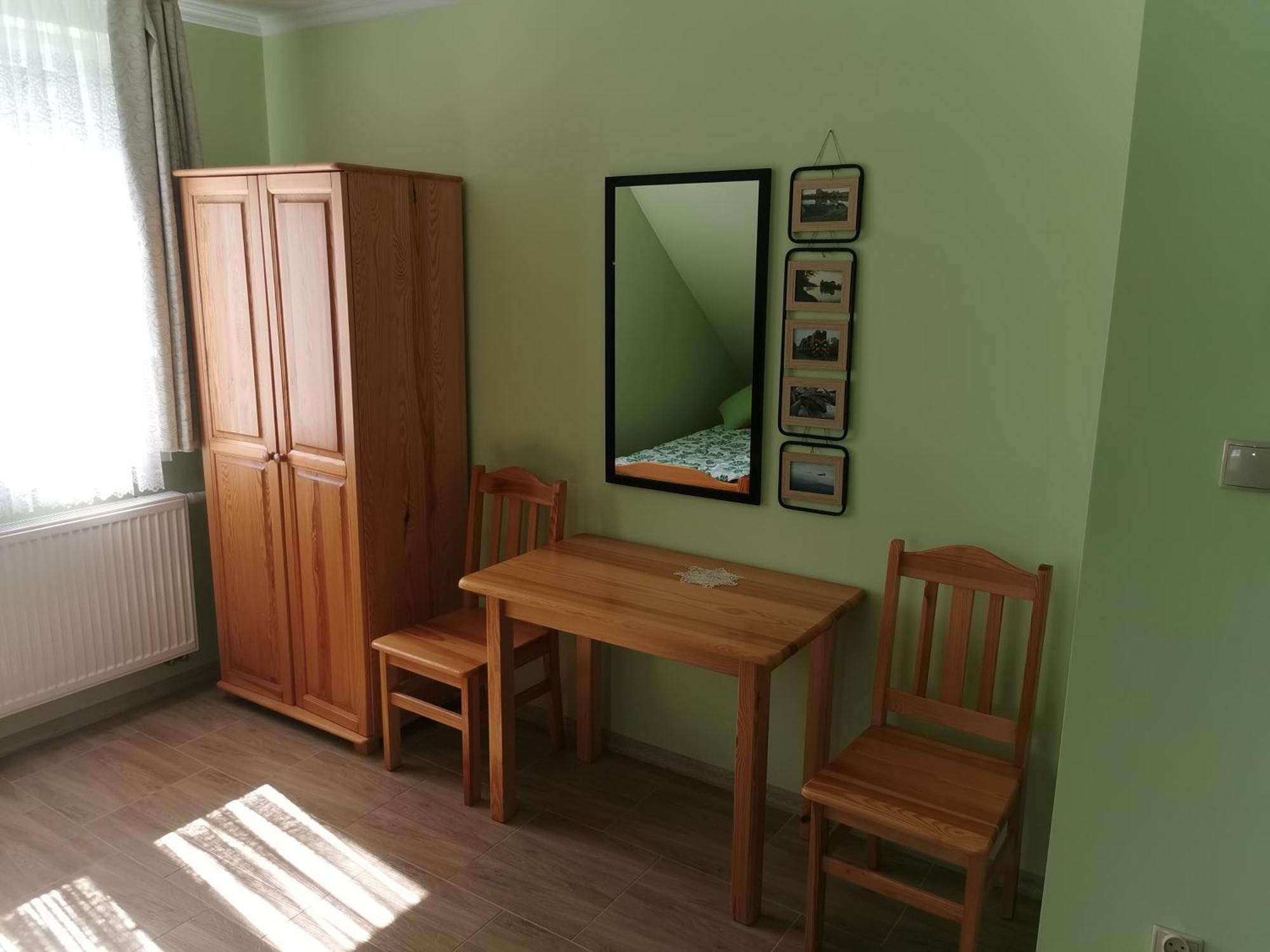 Zakole Sanu Villa Dubiecko Szoba fotó