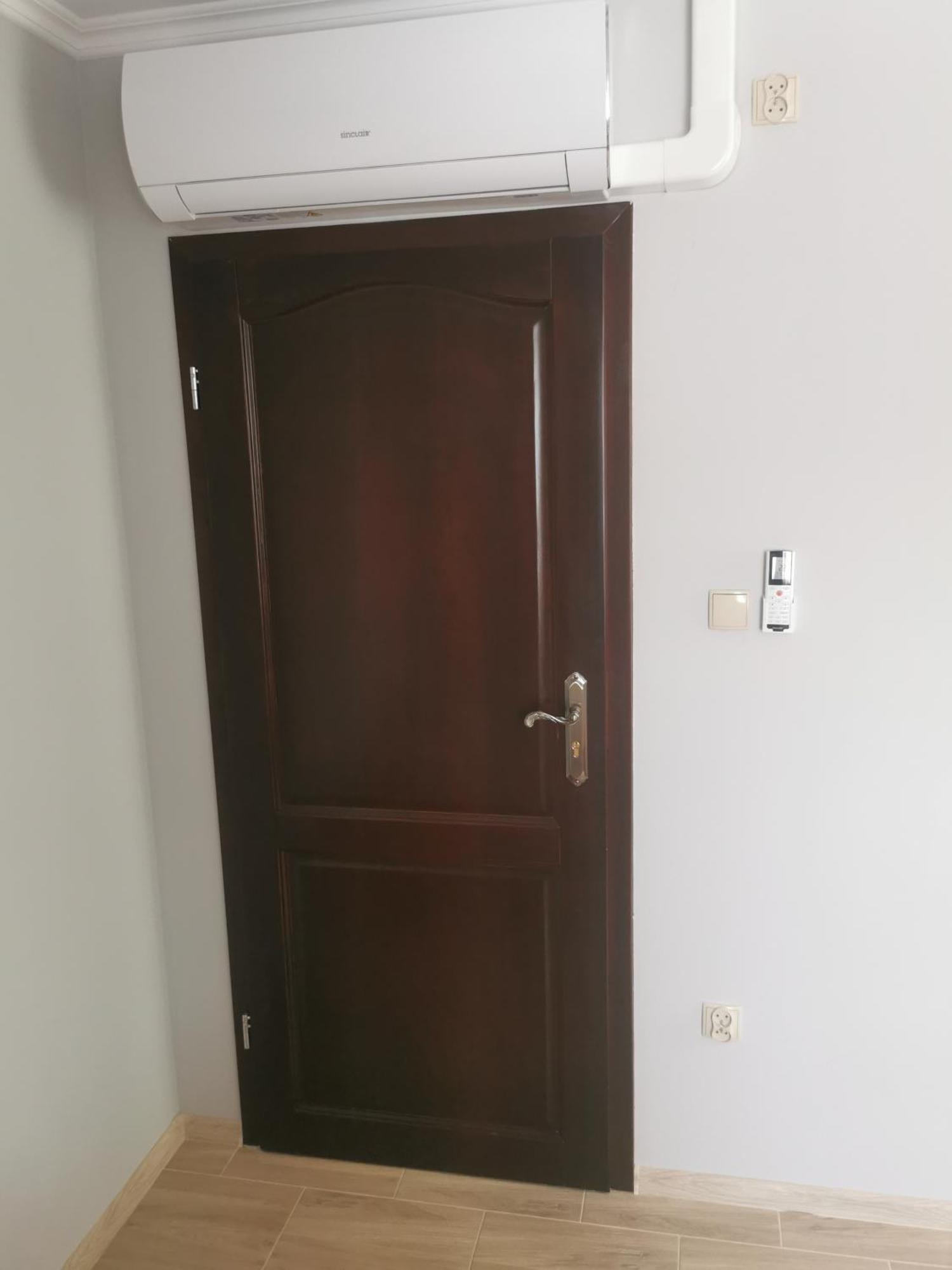 Zakole Sanu Villa Dubiecko Szoba fotó