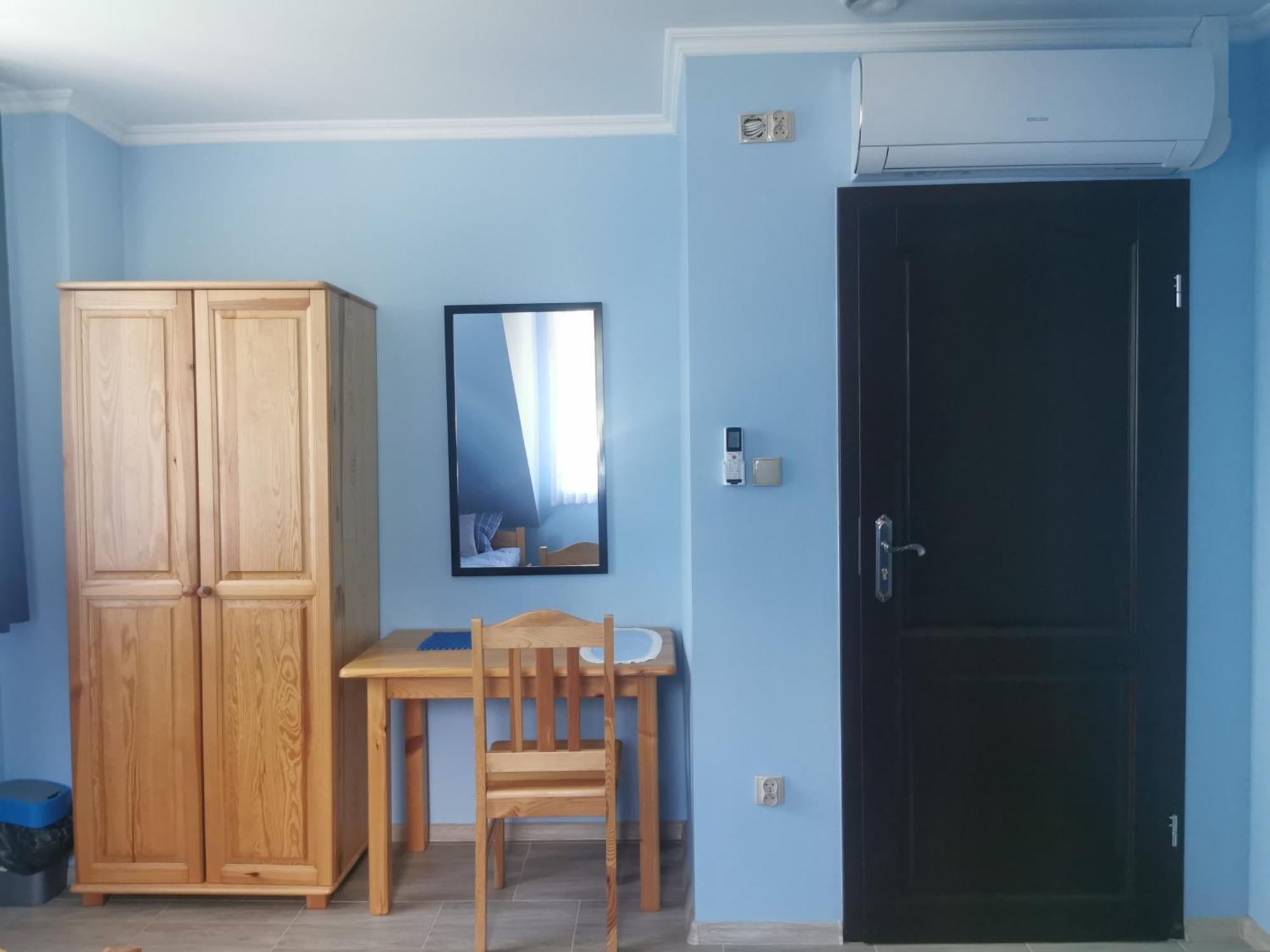 Zakole Sanu Villa Dubiecko Szoba fotó